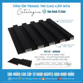 Lam Sóng NTA